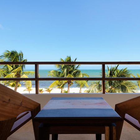 Sandy Feet Beach Resort Placencia Exterior foto